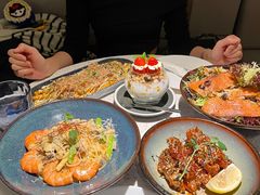 -BE BRIGHT KITCHEN(正佳广场店)