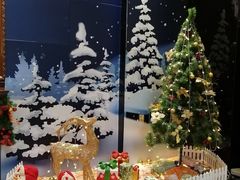 -泰谷酒店·太古码头闽菜自助餐厅