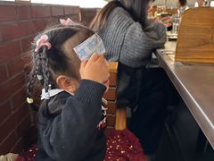 -很久以前羊肉串(南京路第一百货店)