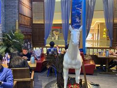 -雀舞·私食(凯德店)