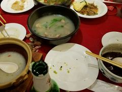 -宏状元现熬粥·京味菜(五棵松店)