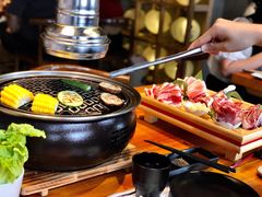 -陇璟烧肉酒场(友谊阳光城店)