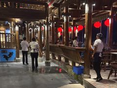 -西江传说•酸汤鱼(水东路店)