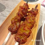 沉浸式吃吃吃，哈密最好吃的新疆菜[呲牙]