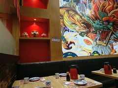 -鱼民·现造寿司(育德店)