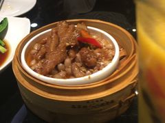 -高第街56号餐厅(银座商城玉函店)
