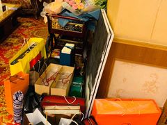 -大东方海鲜酒楼(小武基桥店)