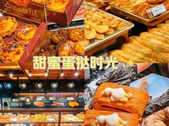 -御品轩(汉神购物广场店)