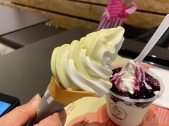 -肯德基(芳和店)