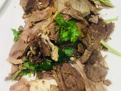 -尹兰楼西北风情餐厅(嘉定店)