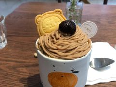 -小懒桔蛋糕店(将军街店)