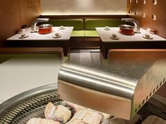 -缘·金家烤鳗鱼(西塔总店)