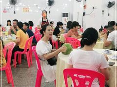大堂-秋姐美食店(旅游大道店)