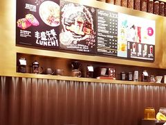 -星巴克臻选(南宁万象城店)