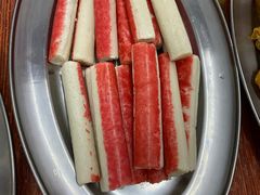 -威邵鸡煲(西华路总店)