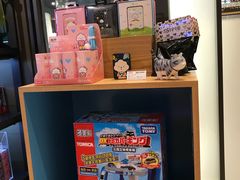 -泡泡玛特POPMART(苏州诚品生活店)