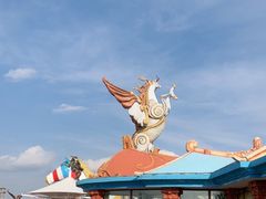 -中国马镇舞马世界主题乐园