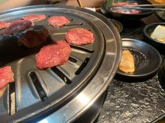 -九田家黑牛烤肉料理(太阳城店)