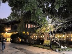 -柳莺湖上·湖景餐厅·江南菜(西湖店)