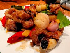 -云海肴·汽锅鸡·云南菜(领展购物广场·中关村店)