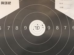 -都市枪神实弹射击俱乐部