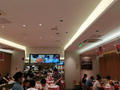 -西贝(上海新梅广场店)