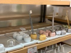 -MUJI无印良品(武汉世界城广场店)