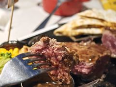 -豪客来牛排(伟诚广场店)