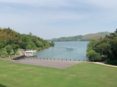 -天目湖涵田半山温泉