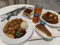 -宜家家居(哈尔滨商场店)