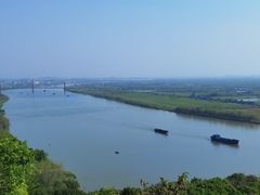 -采石矶景区