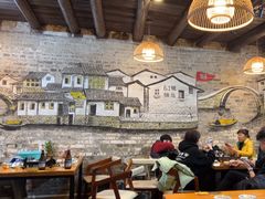 -61号餐吧(兴坪古镇漓江店)