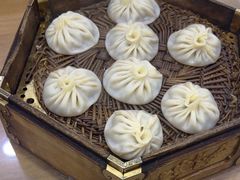 -西安贾三灌汤包·回坊小吃·清真炒菜(北院门总店)