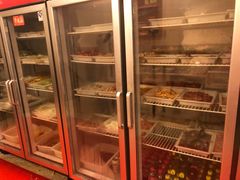 -泡椒王自助铁板烧(天生丽街店)