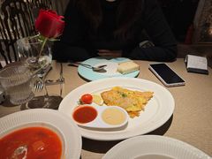 -波特曼西餐厅(中央大街店)