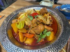 -品回味清真西北楼(宁波首店)