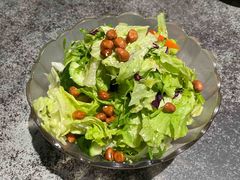 -华盛园卷子王农家菜水库鱼