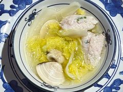 -侨美食家·粤菜(体育西路店)