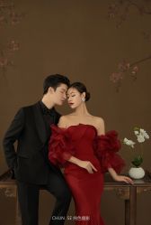 -纯色婚纱摄影(南京总店)