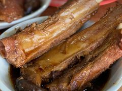 排骨-毛山稿肉骨茶