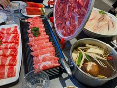 -伊斯美清真火锅(吉祥店)
