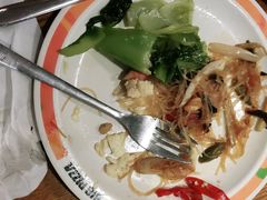 -比格比萨自助(花园路店)