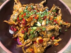 -麻伊伏土菜馆(朗州路店)