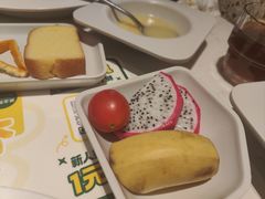 -豪客来牛排(伟诚广场店)