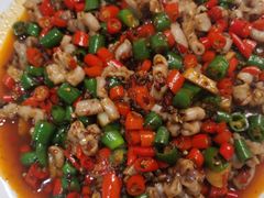 -蓉城小厨·四川味道(浙港国际店)