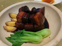 -上海会馆(香港名都店)
