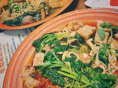 -老街称盘麻辣烫·冒菜(思北店)