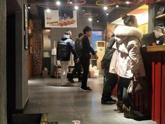 -喝丢一只鞋海鲜烧烤·海肠捞饭(文体街店)