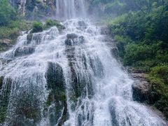 -华蓥山天意谷景区