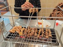 -小寒羊烧烤(凯瑞时代大厦店)